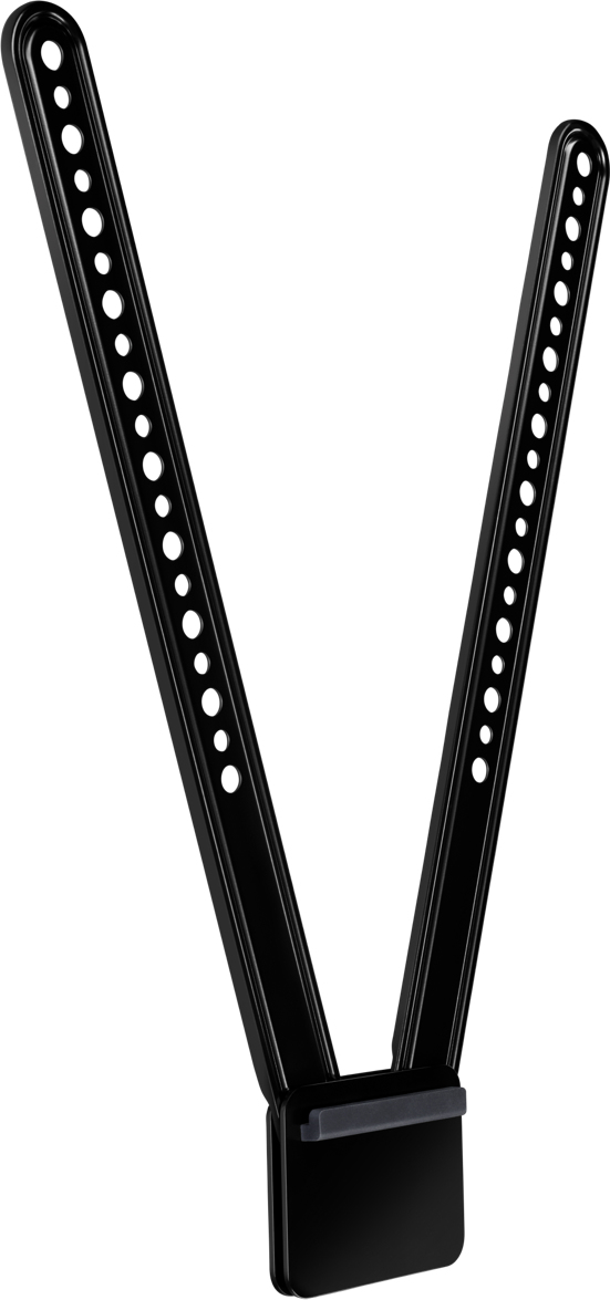 LOGITECH TV MOUNT FOR MEETUP CAMERA - WW