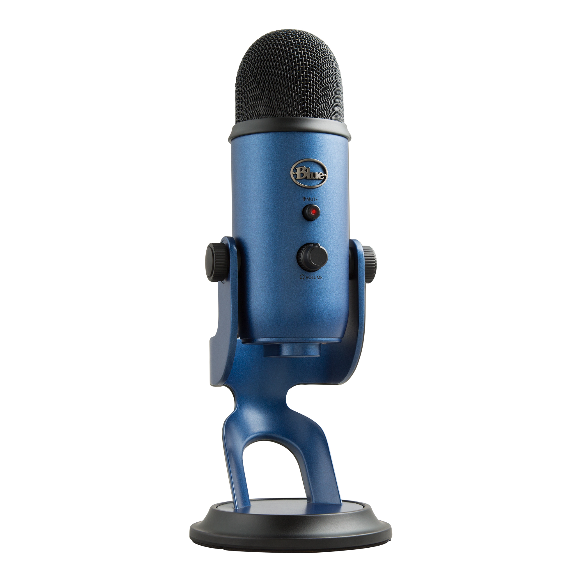 Logitech Microphone Yeti Blue