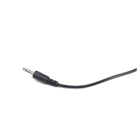 Gembird - Desktop microphone - MIC-205