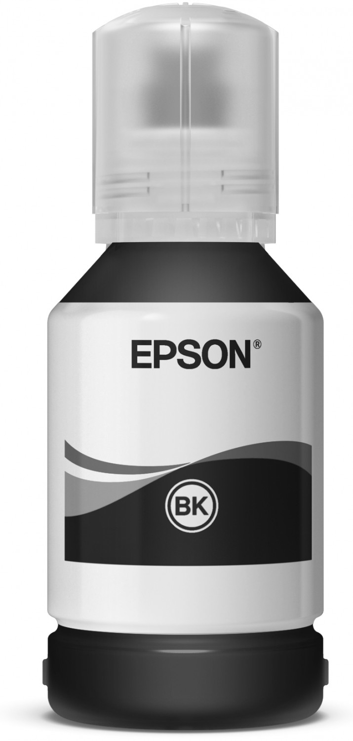 Epson Bottle L - EcoTank MX1XX Series - Black