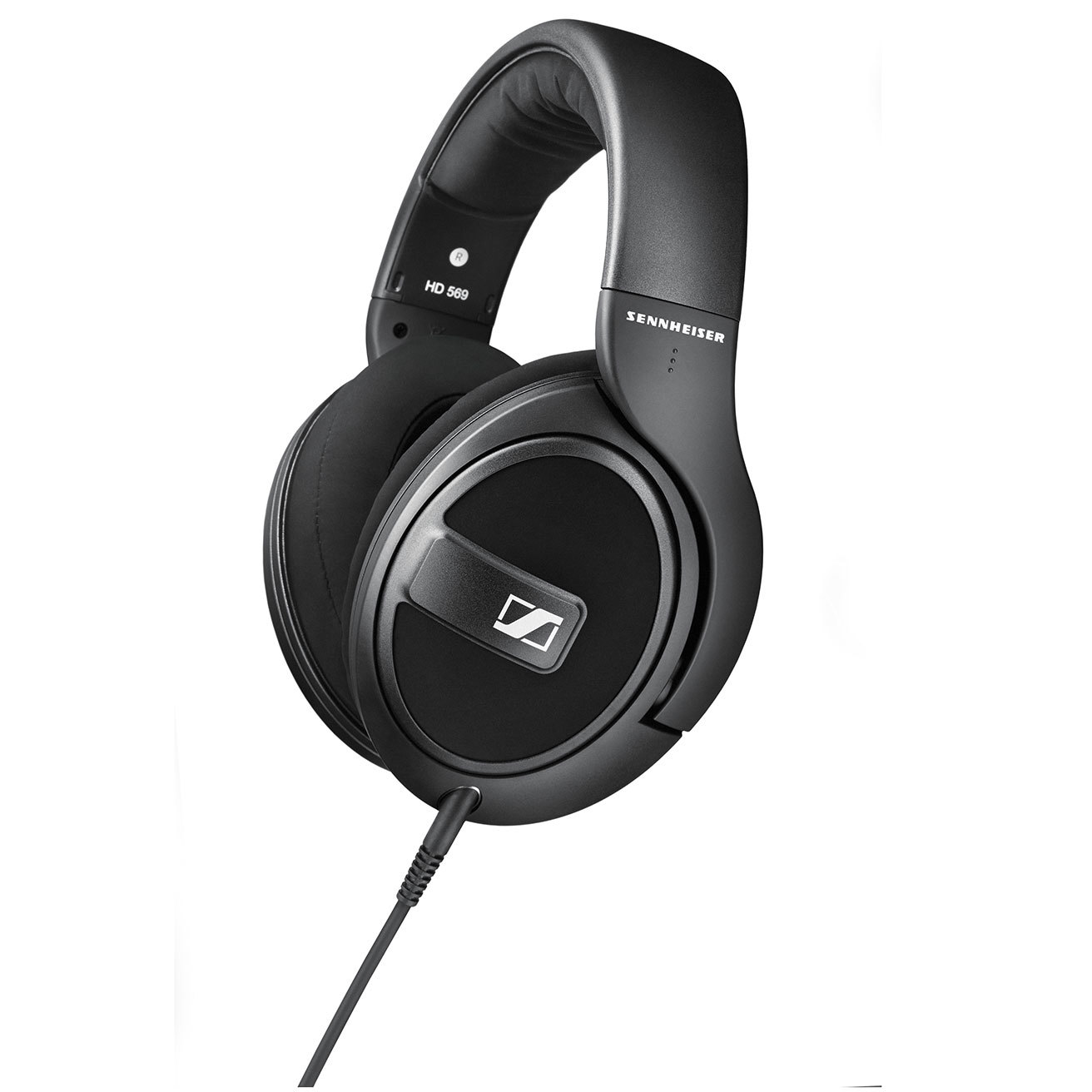 Sennheiser - Headphones - HD 569 - Wired - Over-Ear