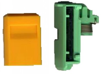 BROTHER TC-4 TZE 12MM TAPE CUTTER