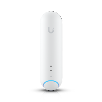Ubiquiti UP-Sense Smart Sensor  (battery-powered smart sensor capable of detecting motion, lighting, and environmental changes)