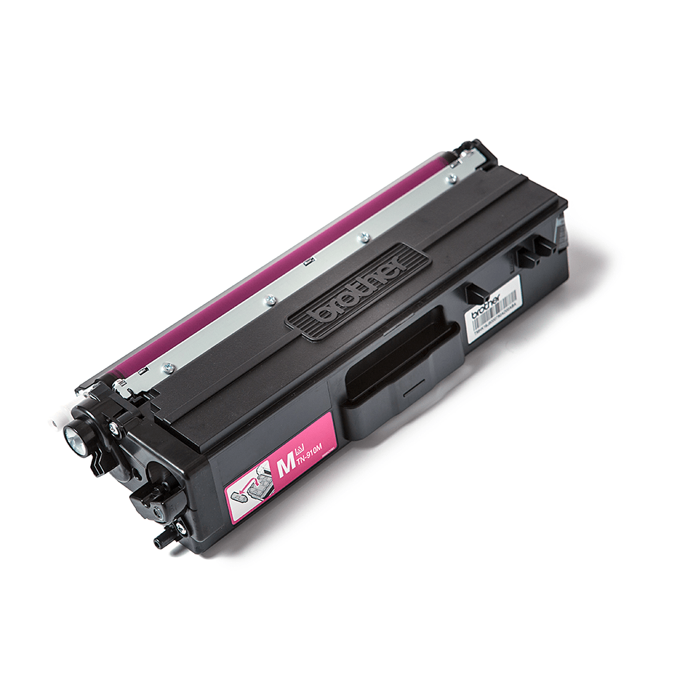Brother TN-910M - Toner cartridge - Magenta