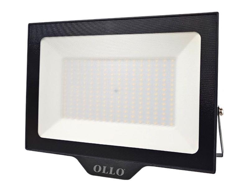 Lamp|OLLO|Power consumption 200 Watts|Luminous flux 20000 Lumen|4000 K|AC220-240V|Beam angle 110 degrees|VS121C-200W-40K