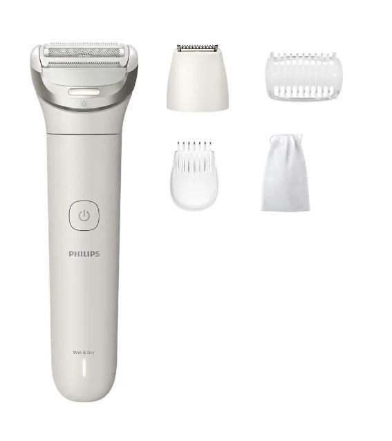 SHAVER WOMENS/BRL147/00 PHILIPS