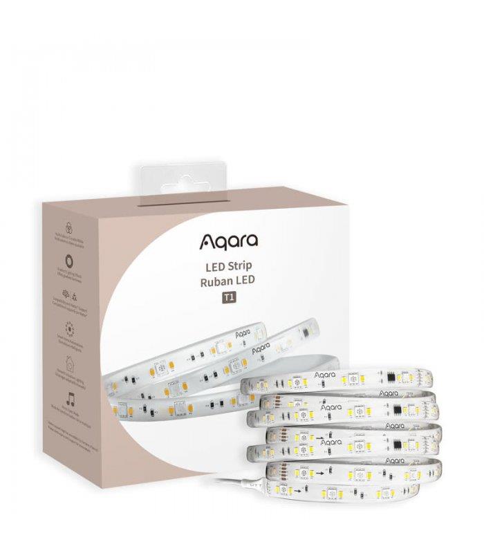 Smart Lightstrip|AQARA|AQARA LED Strip T1 (RLS-K01D)|ZigBee|RLS-K01D