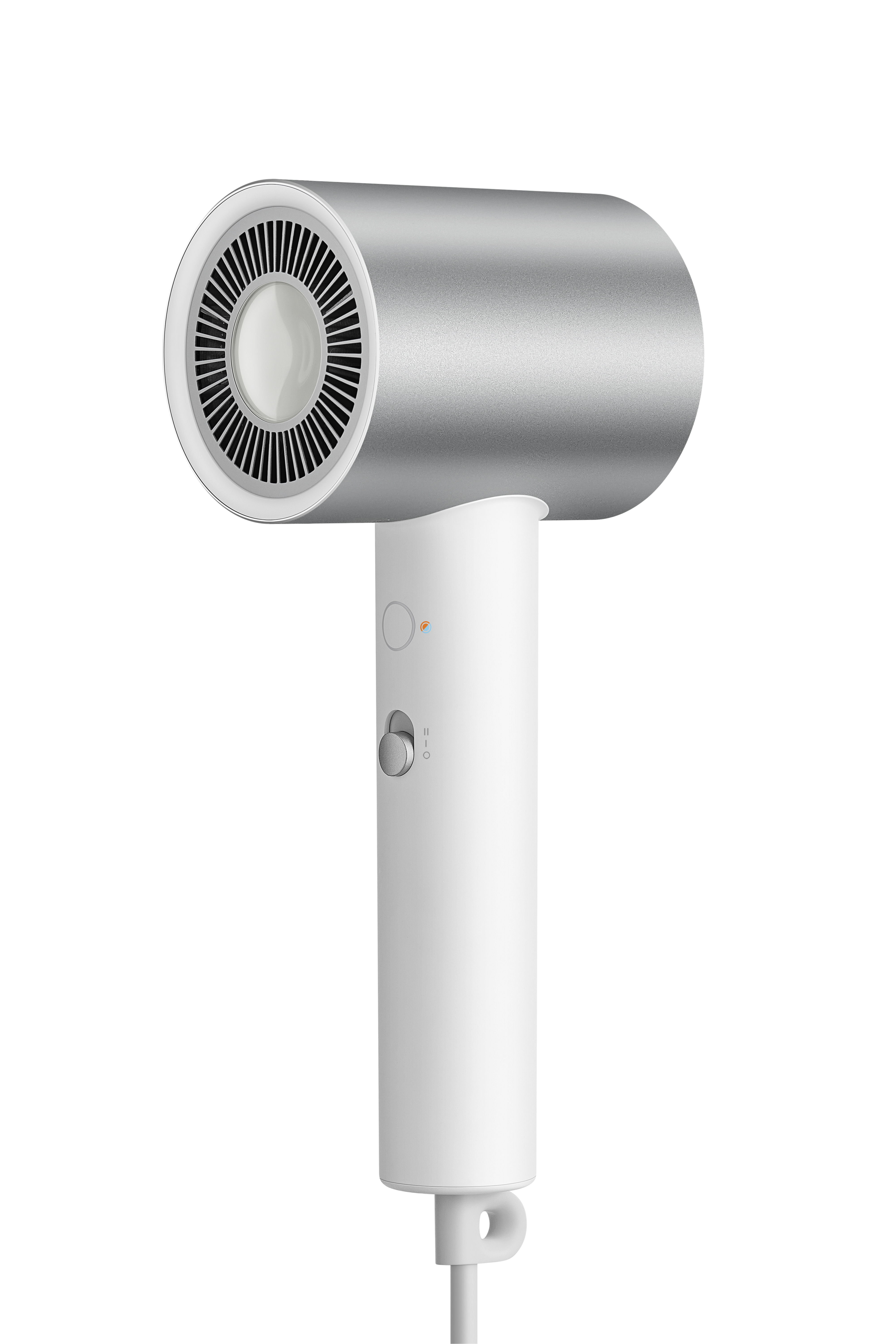 Xiaomi - Water Ionic Hair Dryer - H500 EU - 1800 W - Number of temperature settings 3 - Ionic function - White