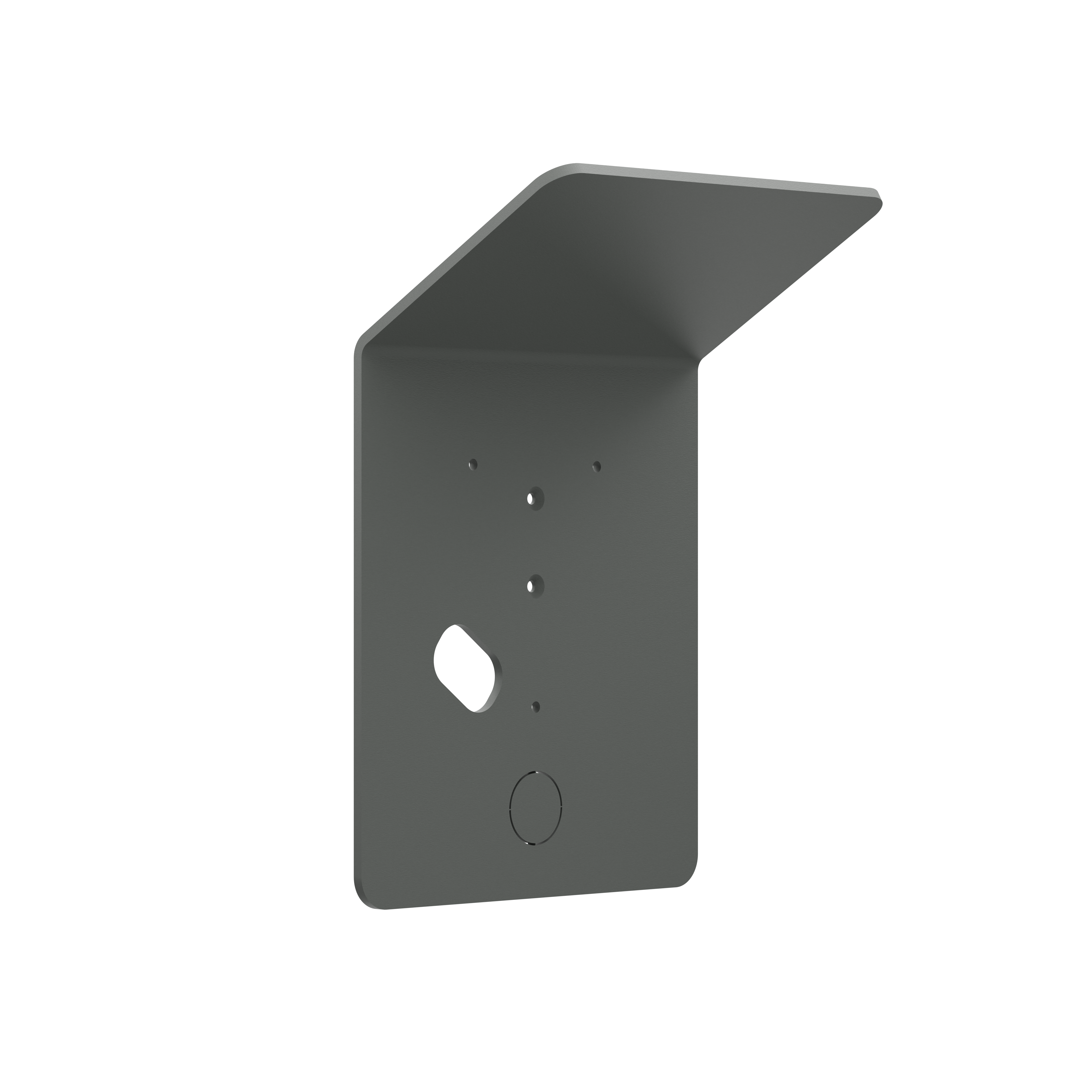 Wallbox - Rain Cover for Eiffel Basic for Pulsar family