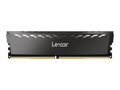 Lexar - 16 Kit (8GBx2) GB - DDR4 - 3200 MHz - PC/server - Registered No - ECC No