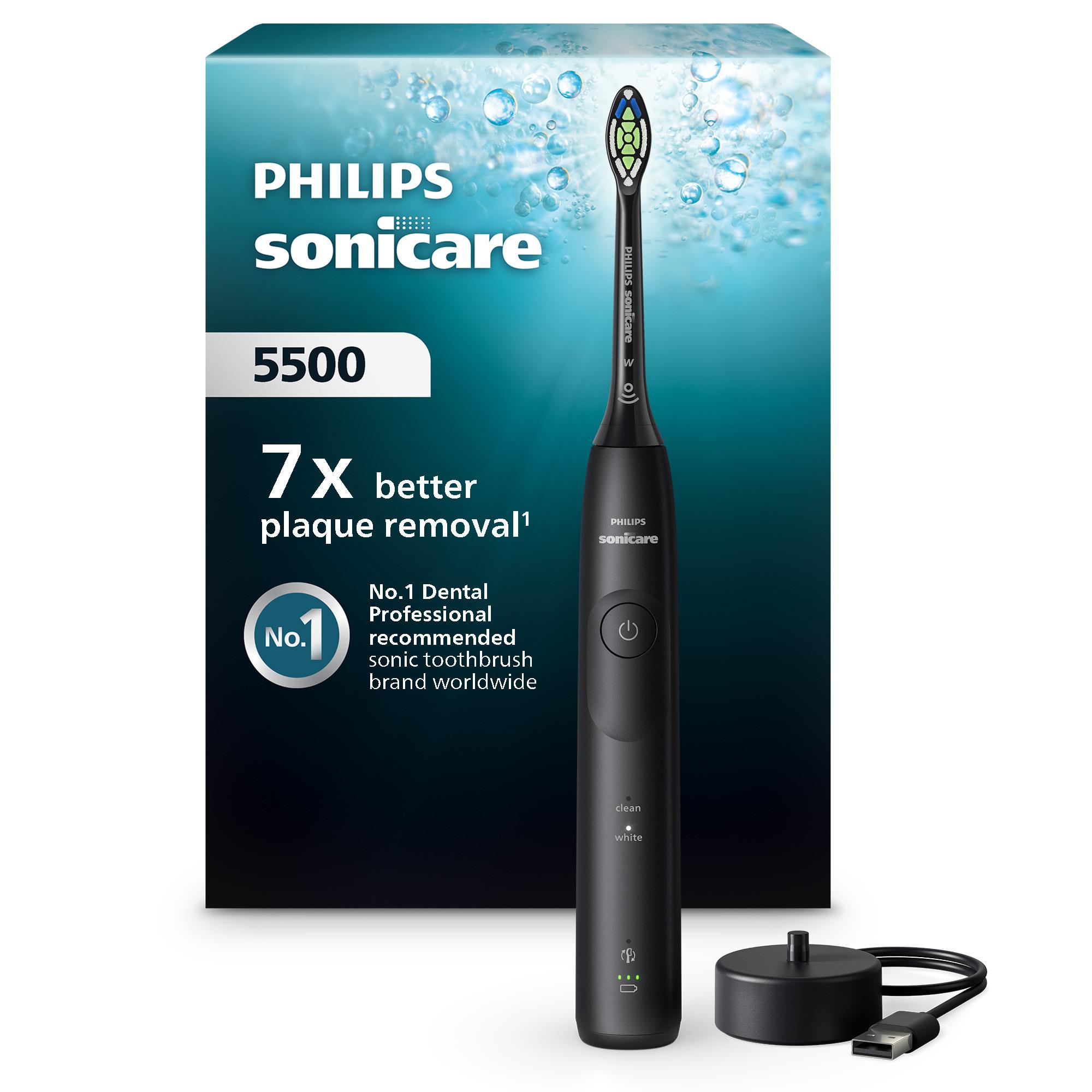 ELECTRIC TOOTHBRUSH/HX7111/01 PHILIPS