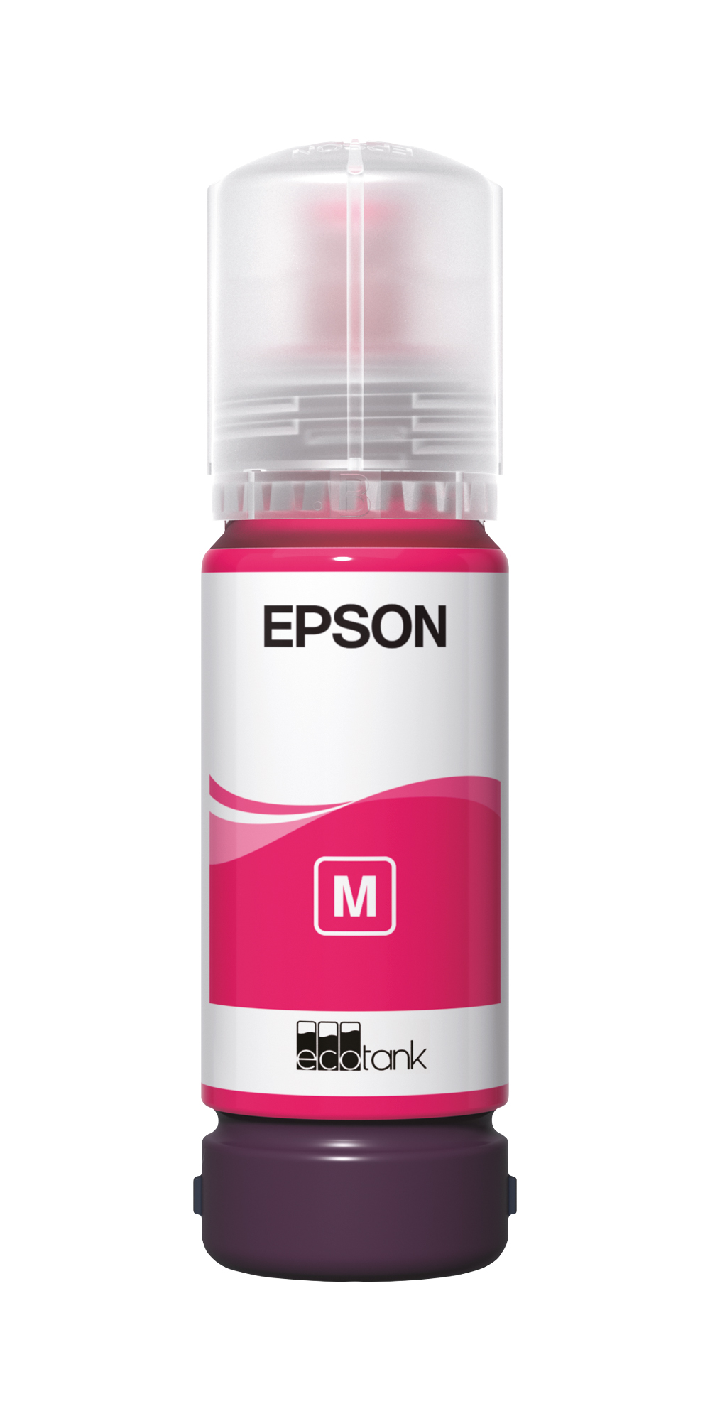 Epson 108 EcoTank - Ink Bottle - Magenta