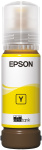 Epson 108 EcoTank - Ink Bottle - Yellow