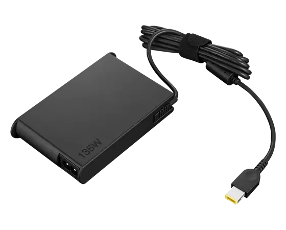 Lenovo - Slim AC Adapter - GX20Z46271 - 135 W - AC Adapter