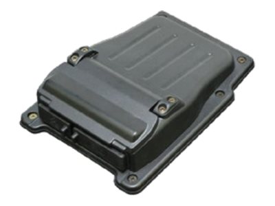 Durabook - DE3R1X Expansion Module, RJ-45/RS-232 and SmartCard Reader