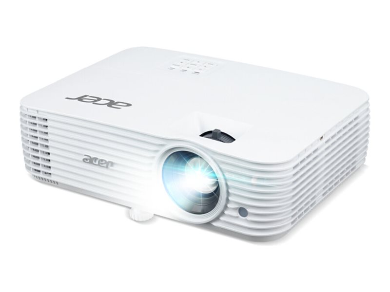 Acer - H6815 - 4K UHD (3840 x 2160) - 4000 ANSI lumens - White