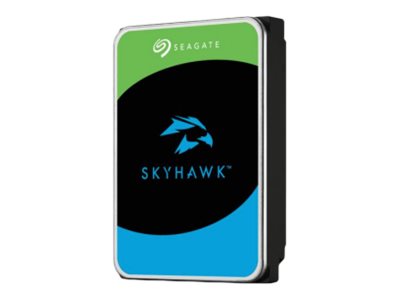 Seagate ST8000VX010 SkyHawk - 5400 RPM - 8000 GB