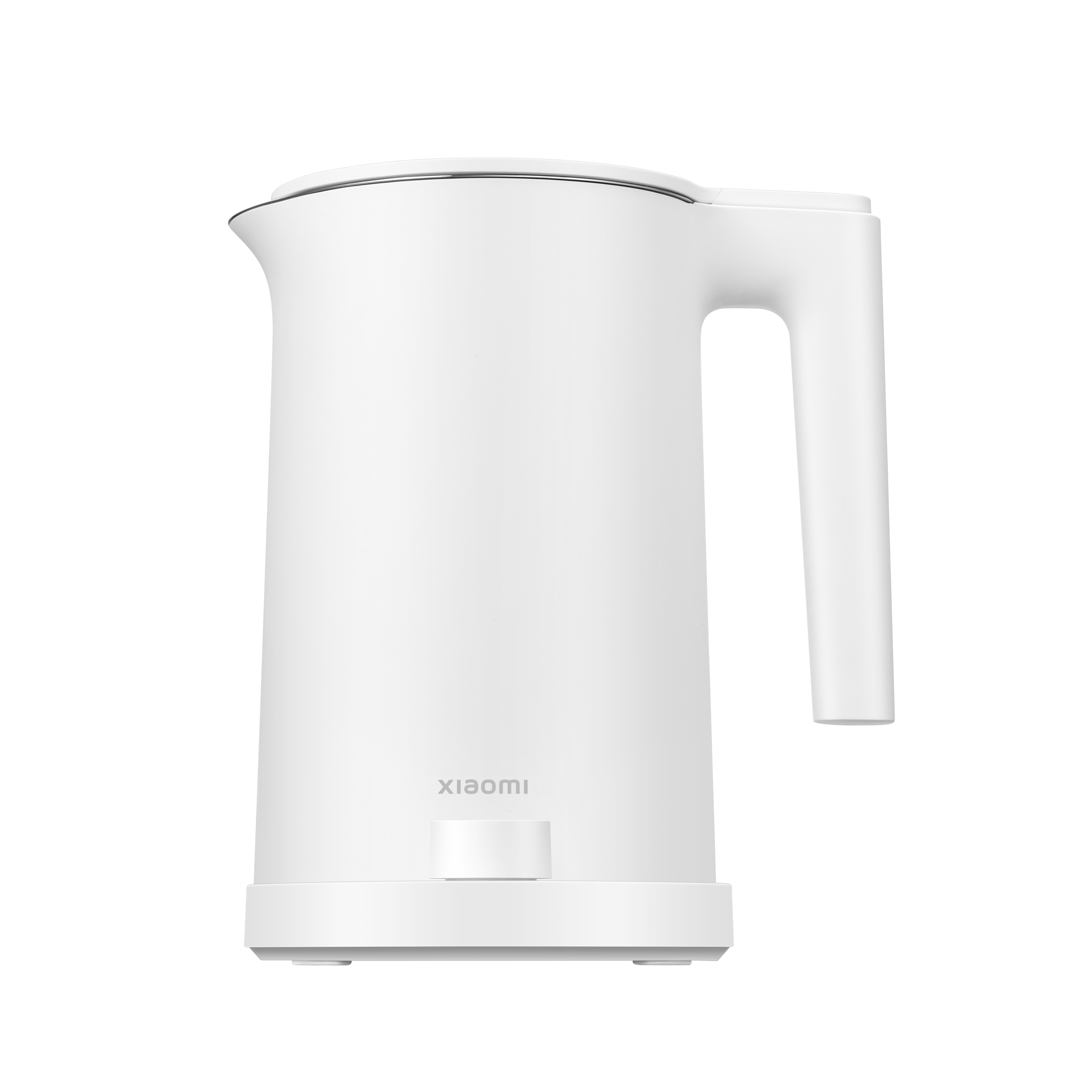 Xiaomi - Smart Kettle 2 Pro EU - Electric - 1800 W - 1.7 L - Stainless Steel - White