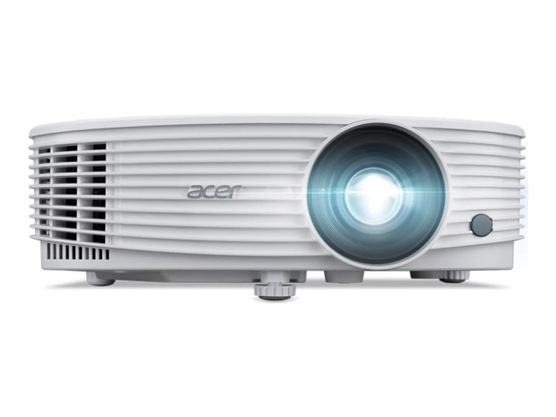 Acer - X1526 - Full HD (1920x1080) - 4000 ANSI lumens - White