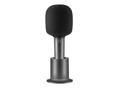 Xiaomi - Karaoke Microphone - Bluetooth - Black