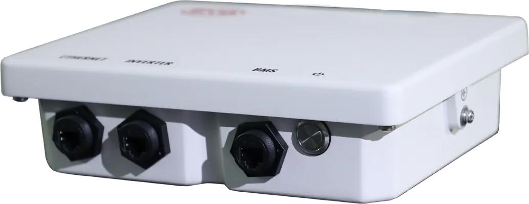 BYD - Battery Box Premium LVS P1-1 BMU - 13172499-00