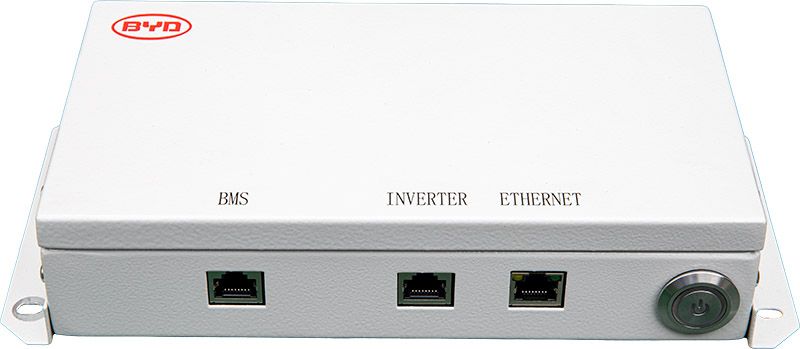 BYD - Battery Box Premium LVL BMU - 12833318-00