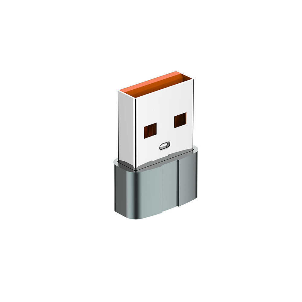 ColorWay Type-C to USB-A Adapter - CW-AD-CA