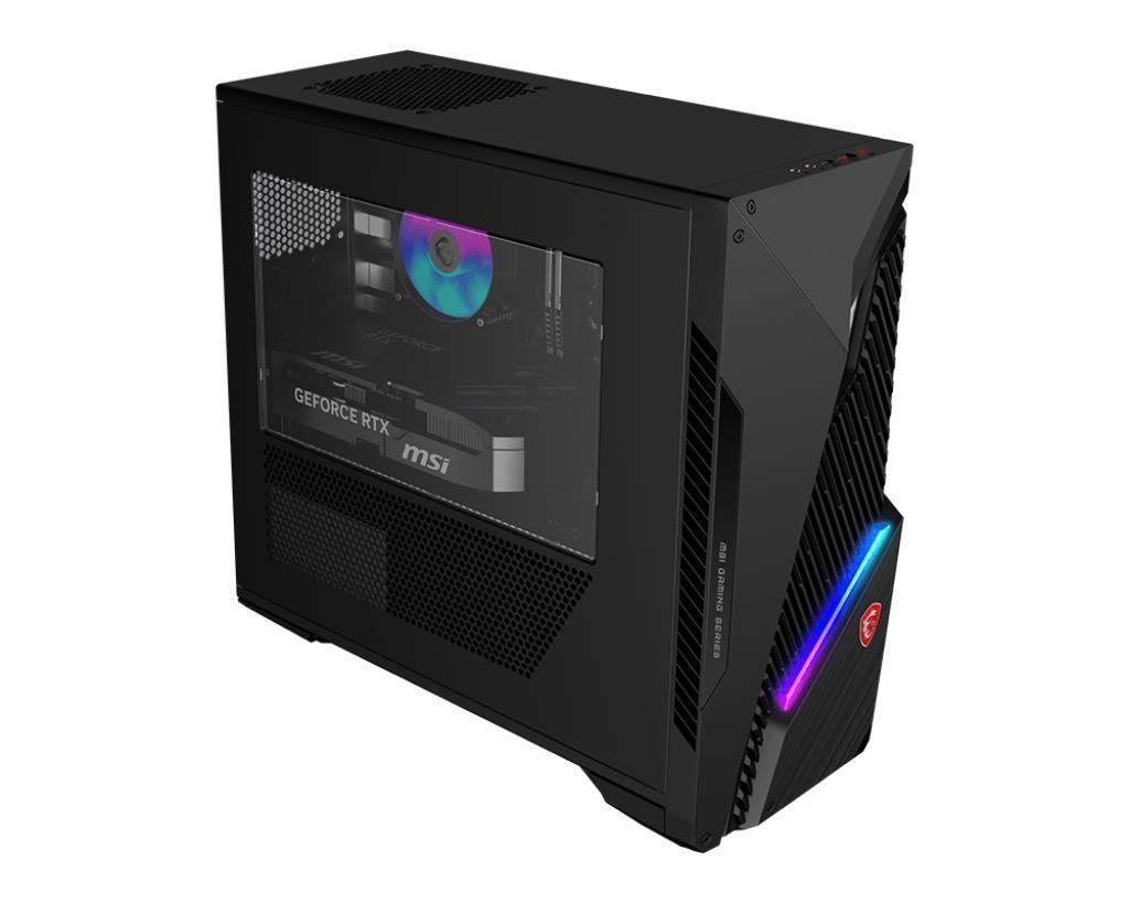 PC|MSI|MAG Infinite S3 14th|Desktop|Intel® CoreT i5|i5-14400F|32 GB|DDR5-SDRAM|NVIDIA GeForce RTX 5060|Bluetooth Yes|MAGINFS314NVL5-3053XEU