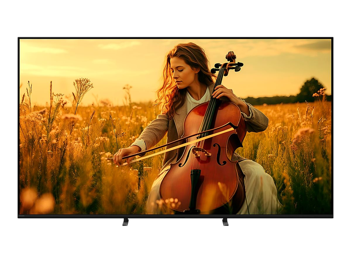Sony TV - K55XR55B Bravia 5 - 55 - Smart TV - Google TV - 4K UHD