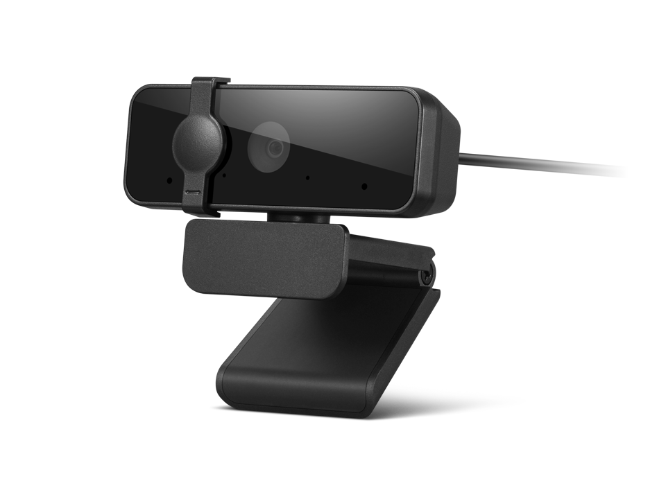 Lenovo WebCam - 310 FHD