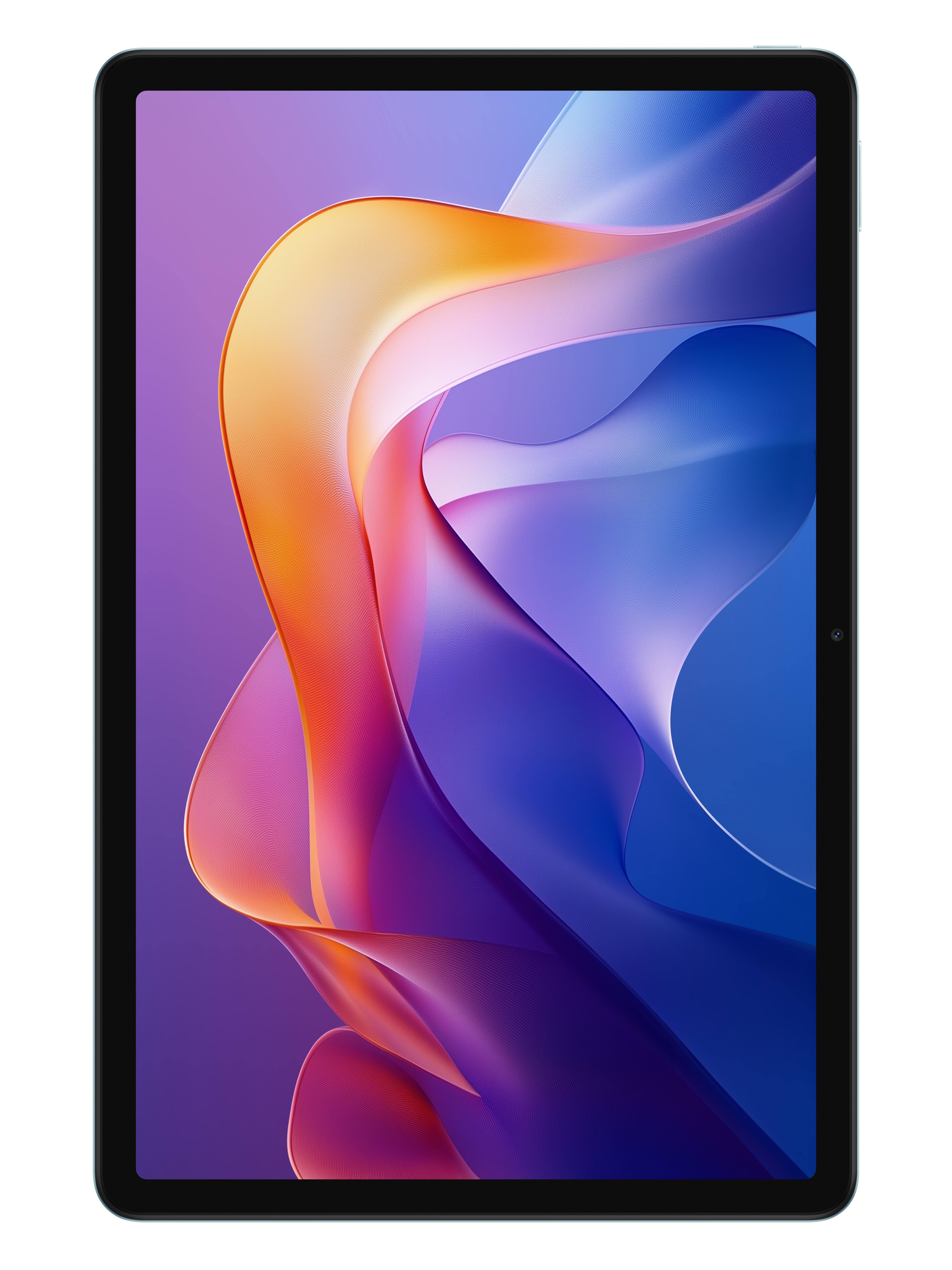 Xiaomi - Redmi Pad 2 - 11 " - Mint Green - IPS LCD - 1600 x 2560 pixels - Mediatek - Helio G100 Ultra (6 nm) - 4 GB - 128 GB - Wi-Fi - Front camera - 5 MP - Rear camera - 8 MP - Bluetooth - 5.3 - Android - 15