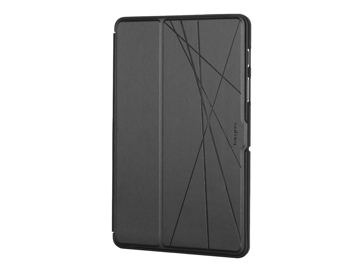Targus Click-In Case - THZ876GL - 11 " - Tablet case - Samsung Galaxy Tab S10 FE, Samsung Galaxy Tab S7 11”, Samsung Galaxy Tab S8 11”, Samsung Galaxy Tab S9 FE, Samsung Galaxy Tab S9 11” - Black