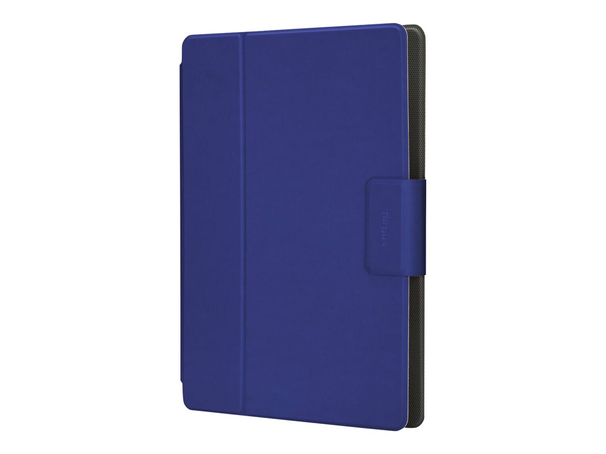 Targus - 360° Rotating Tablet Case - Safe Fit Universal - 9-10.5 " - Tablet Case