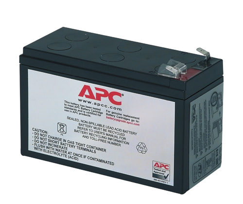 APC Replacement Battery Cartridge #2 - Schneider Electric
