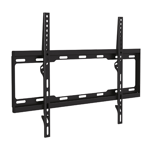 Sunne - Wall mount - 32-55-EF - Fixed - 32-55 " - Maximum weight (capacity) 40 kg - Black