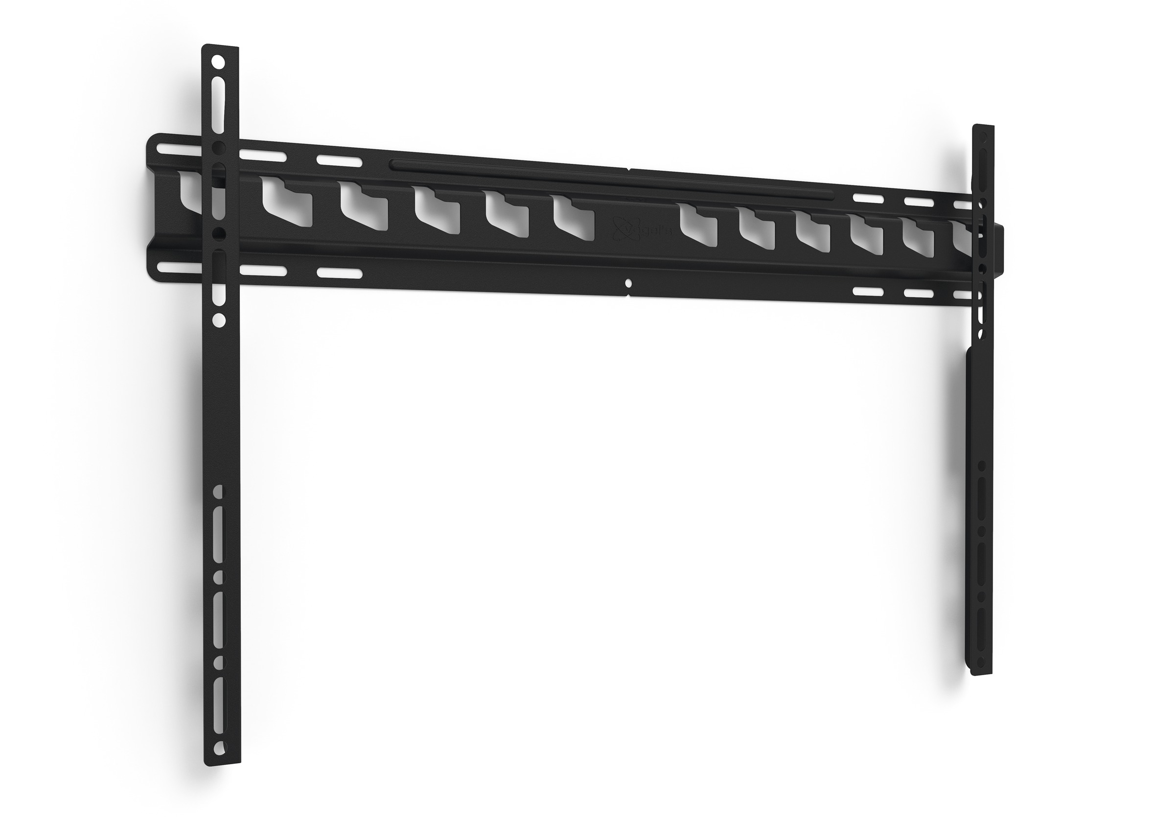 Vogels - Wall mount - MA4000-A1 - Fixed - 40-80 " - Maximum weight (capacity) 80 kg - Black