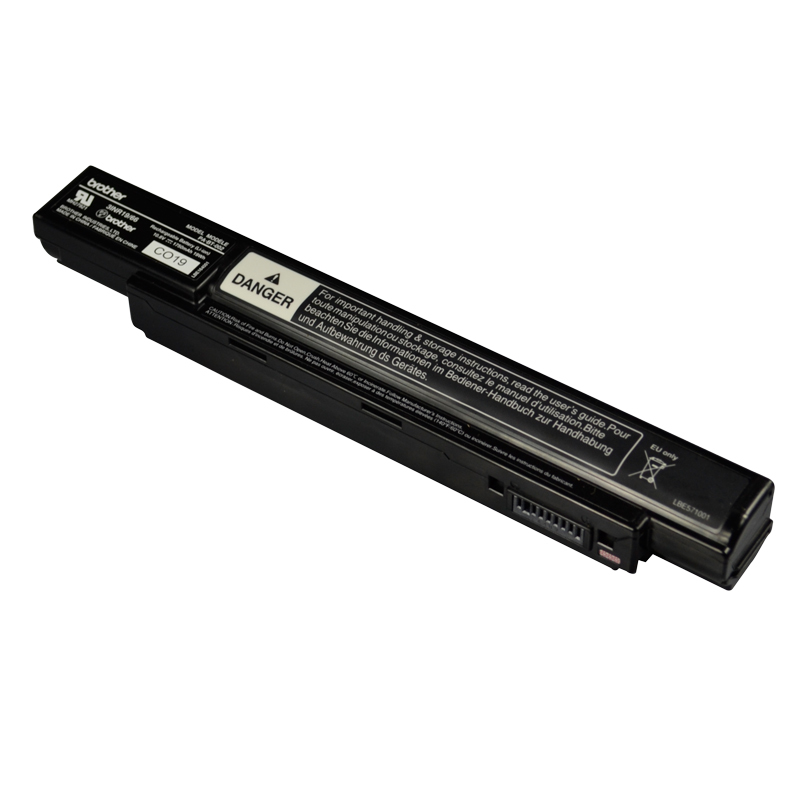 Brother Li-ion Rechargeable Battery - PABT002