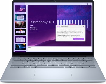 DELL 14 PLUS 2IN1 U7-256V/14FHT+/16GB/1TBSSD/W11P/3PS (US-KB)