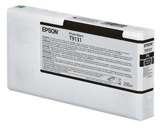 Epson T9131 - Ink Cartridge - Black