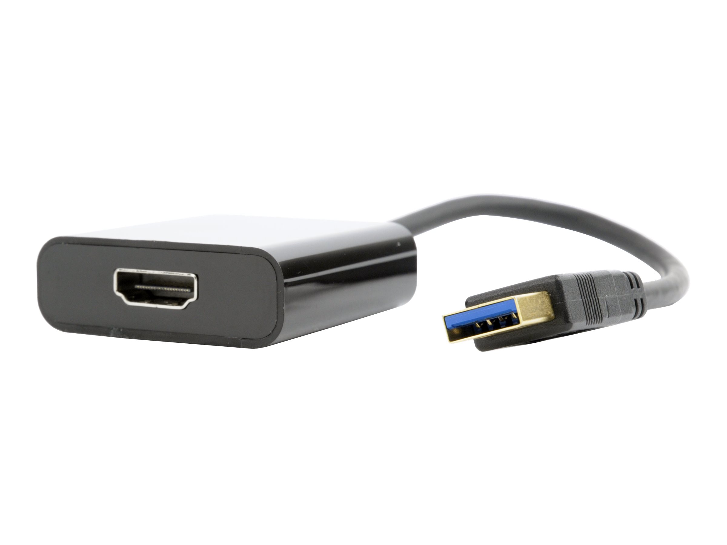 Cablexpert - USB to HDMI display adapter