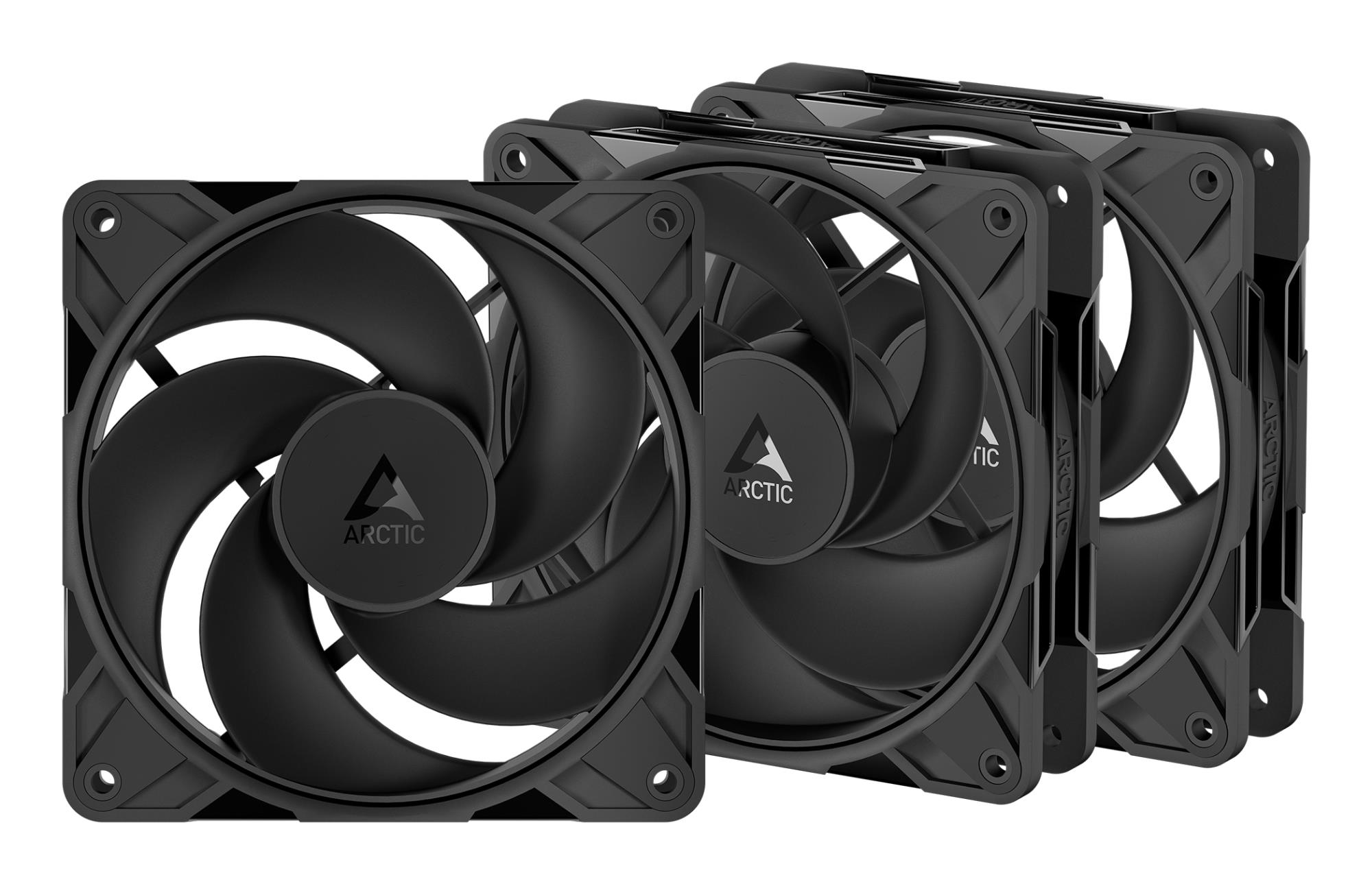 CASE FAN 140MM P14 PRO REVERSE/3P ACFAN00330A ARCTIC