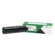 Lexmark Extra High Yield Return Programme Print Cartridge - 20N2XK0 - Cartridge - Black