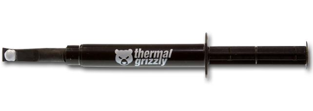 Thermal Grizzly - Hydronaut Thermal Grease 1.5ml/3.9g