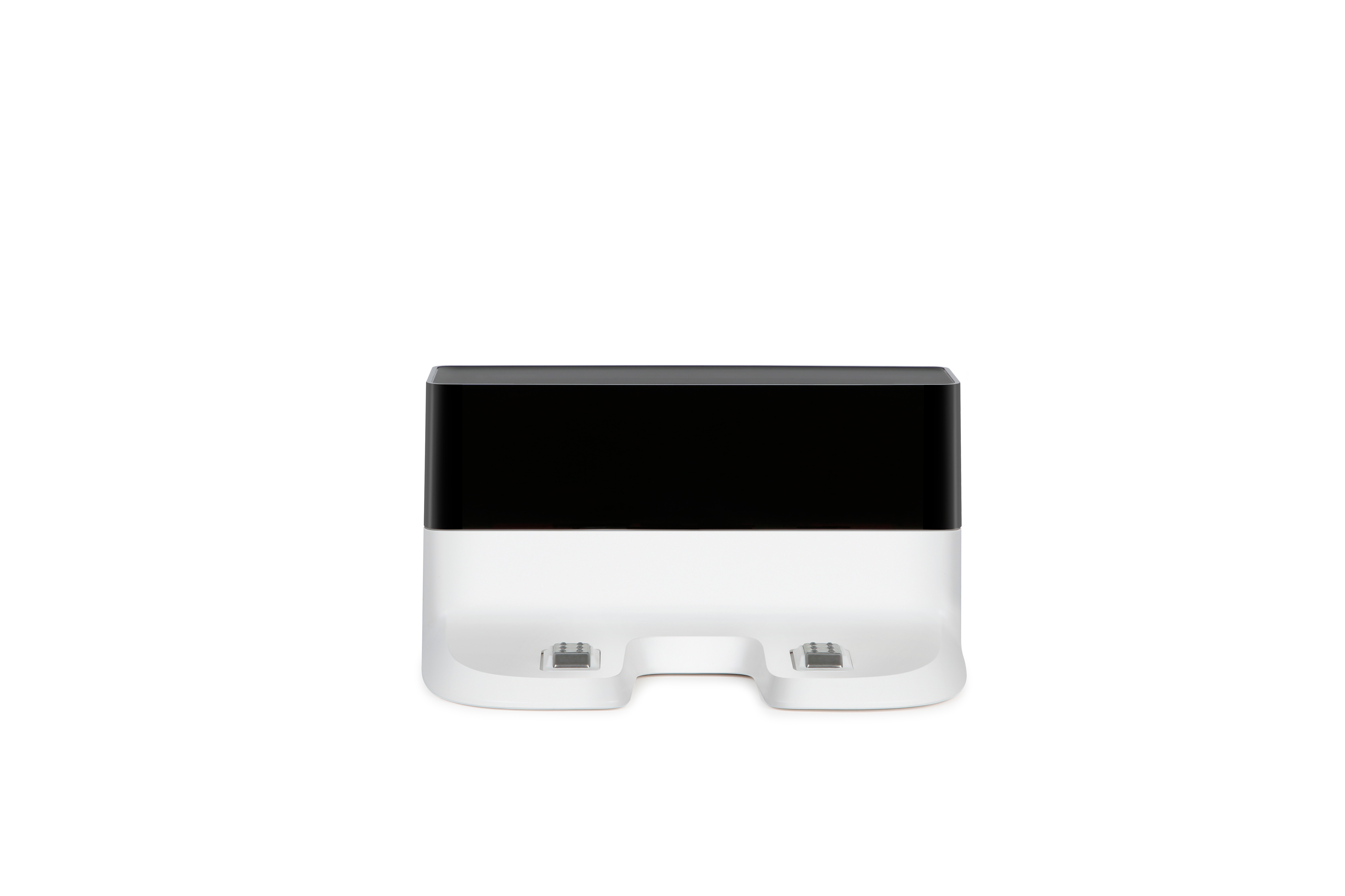 Ecovacs - Charging Dock - White
