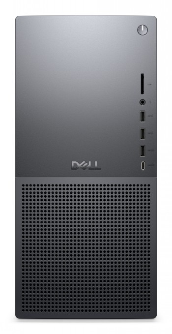 DELL TOWER PLUS U7 265/32GB/1TBSSD/RTX5070-12GB/750W/WLAN/11P/3PS (NO KB&MS)