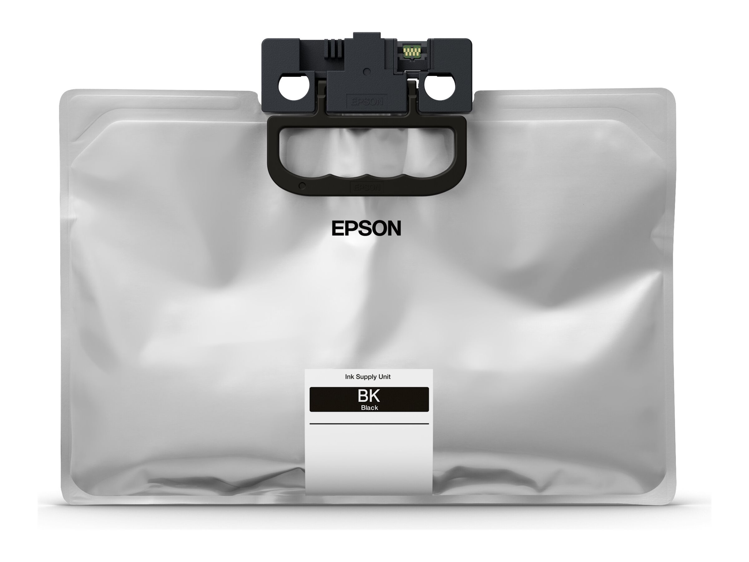 Epson WF-M53xx/58xx Series (XL) - Ink cartrige - Black