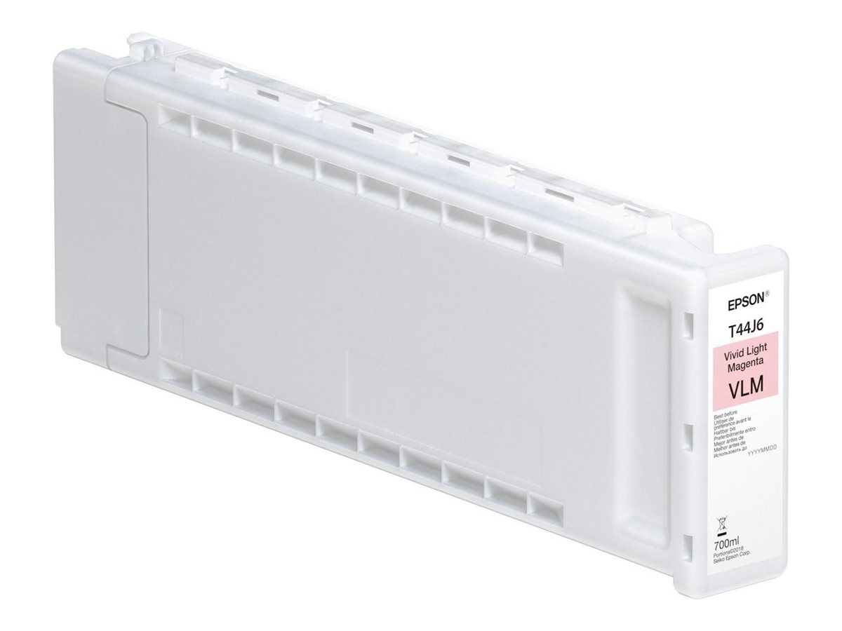 Epson Ink cartridge - T44J64N - Ink cartridges - Vivid Light Magenta