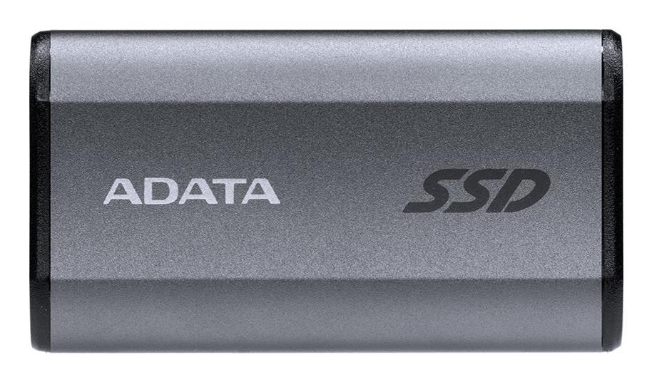 External SSD|ADATA|SE880|2TB|USB-C|Write speed 2000 MBytes/sec|Read speed 2000 MBytes/sec|AELI-SE880-2TCGY