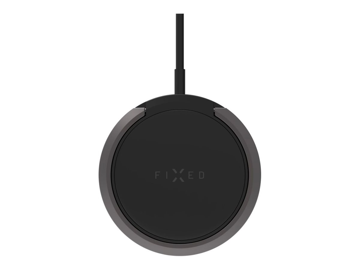Fixed - MagPad wireless charger - FIXMPAD2-BK