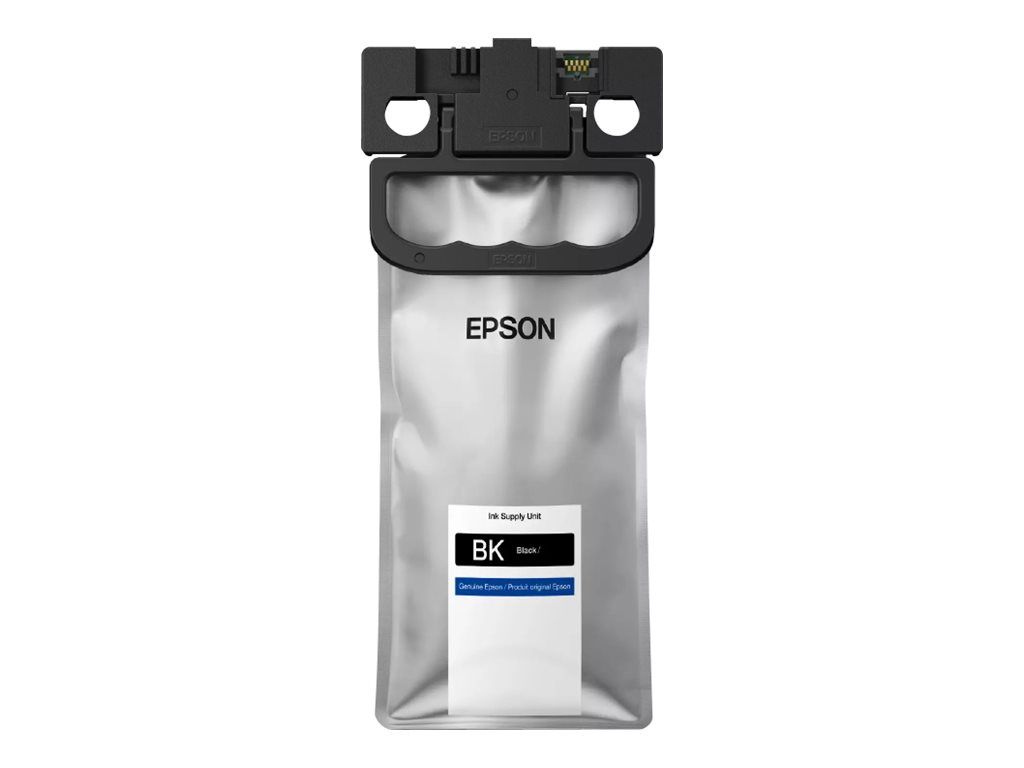 Epson WorkForce Pro EM/EP-C800R - XL Ink cartridge - Black